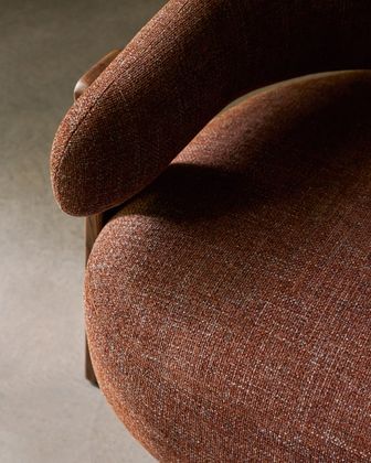Kave Home Granite Fauteuil