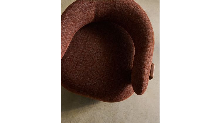Kave Home Granite Fauteuil