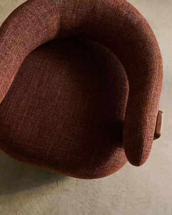Kave Home Granite Fauteuil