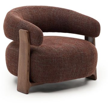 Kave Home Granite Fauteuil