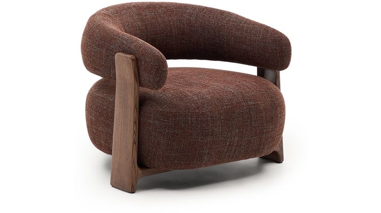 Kave Home Granite Fauteuil