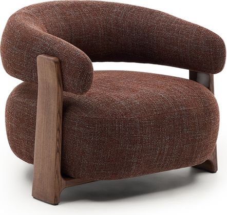 Kave Home Granite Fauteuil