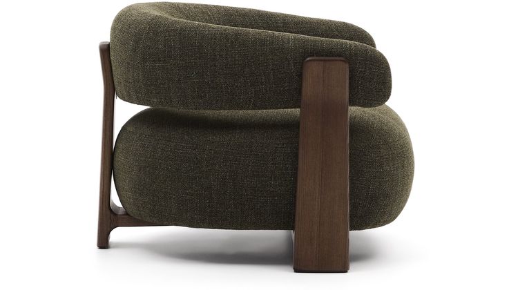 Kave Home Granite Fauteuil