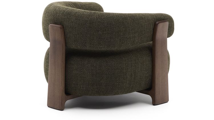 Kave Home Granite Fauteuil
