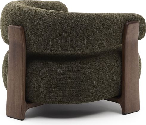 Kave Home Granite Fauteuil