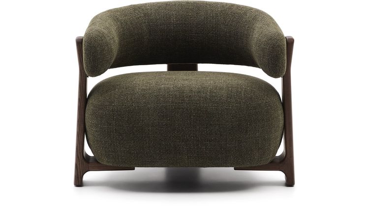 Kave Home Granite Fauteuil