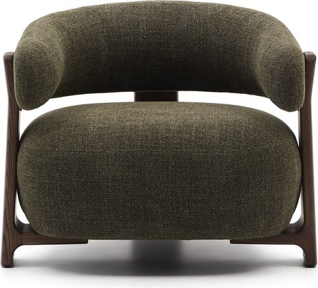 Kave Home Granite Fauteuil