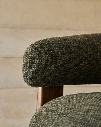 Kave Home Granite Fauteuil