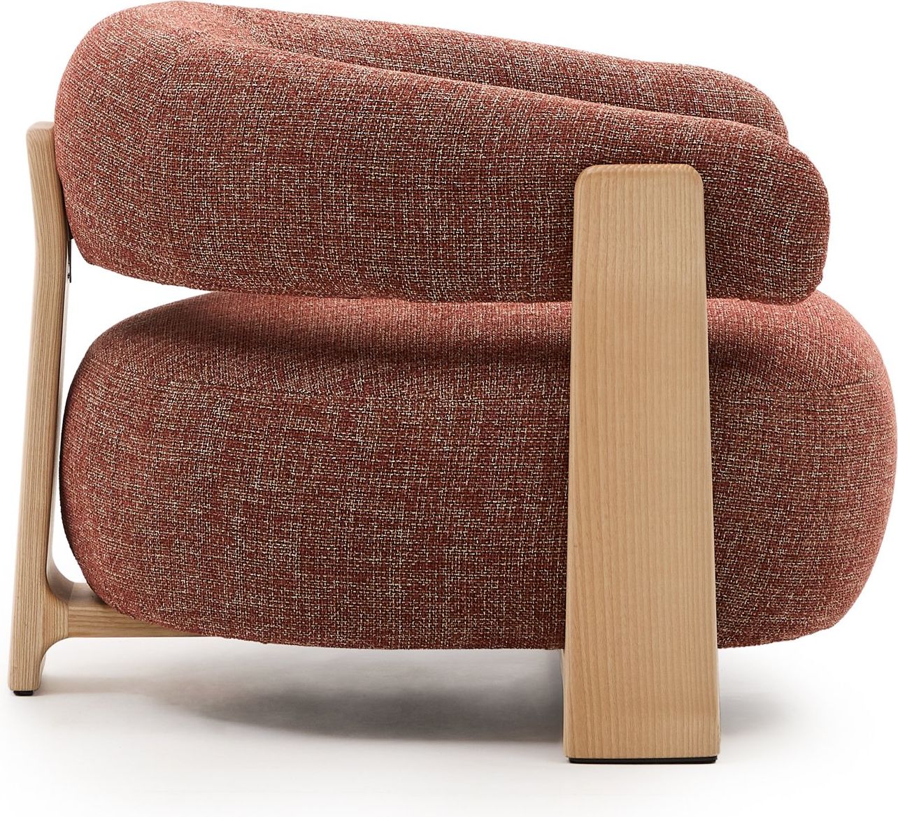 Kave Home Granite Fauteuil