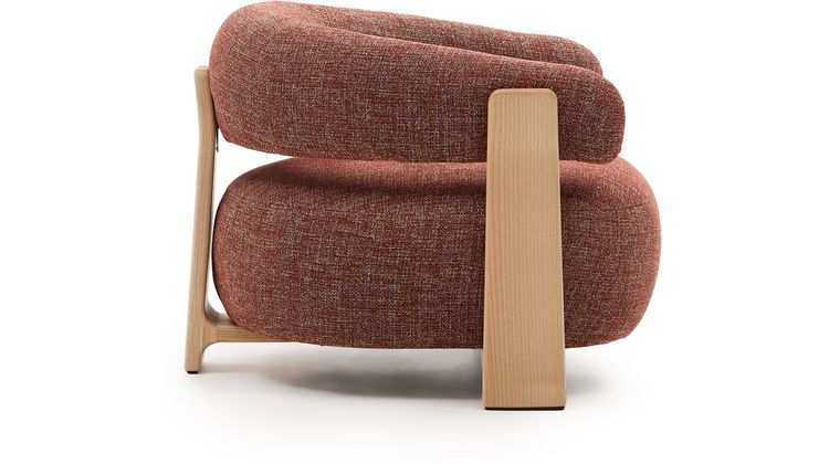 Kave Home Granite Fauteuil