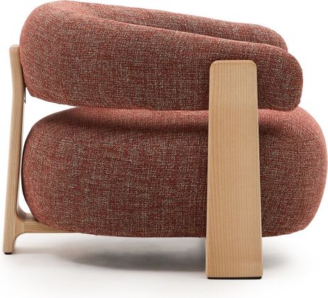Kave Home Granite Fauteuil