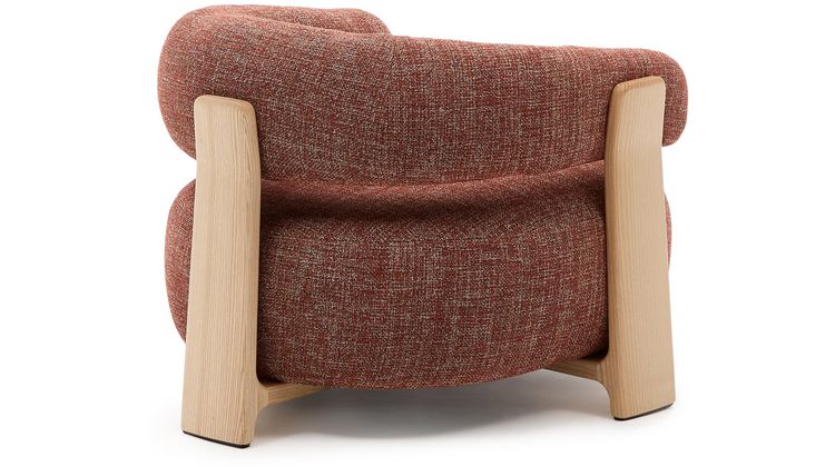 Kave Home Granite Fauteuil