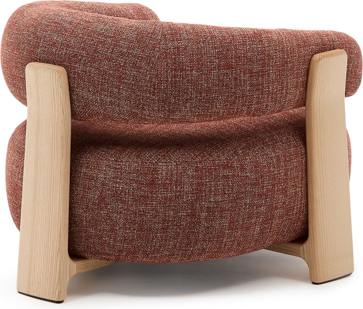 Kave Home Granite Fauteuil