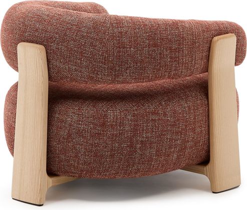 Kave Home Granite Fauteuil