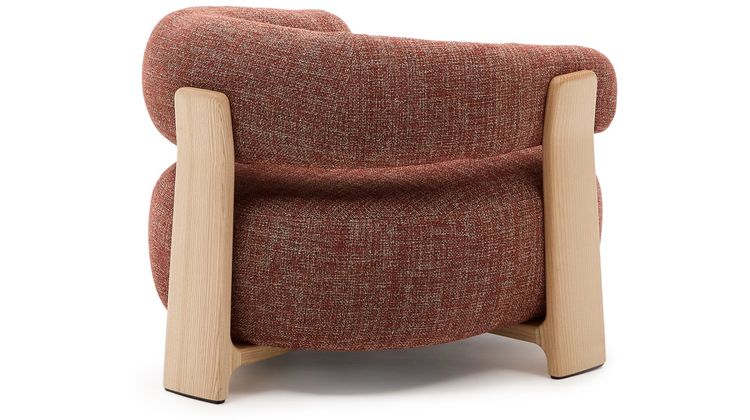 Kave Home Granite Fauteuil