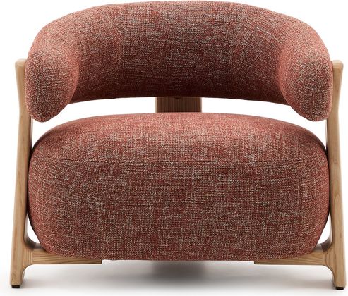 Kave Home Granite Fauteuil