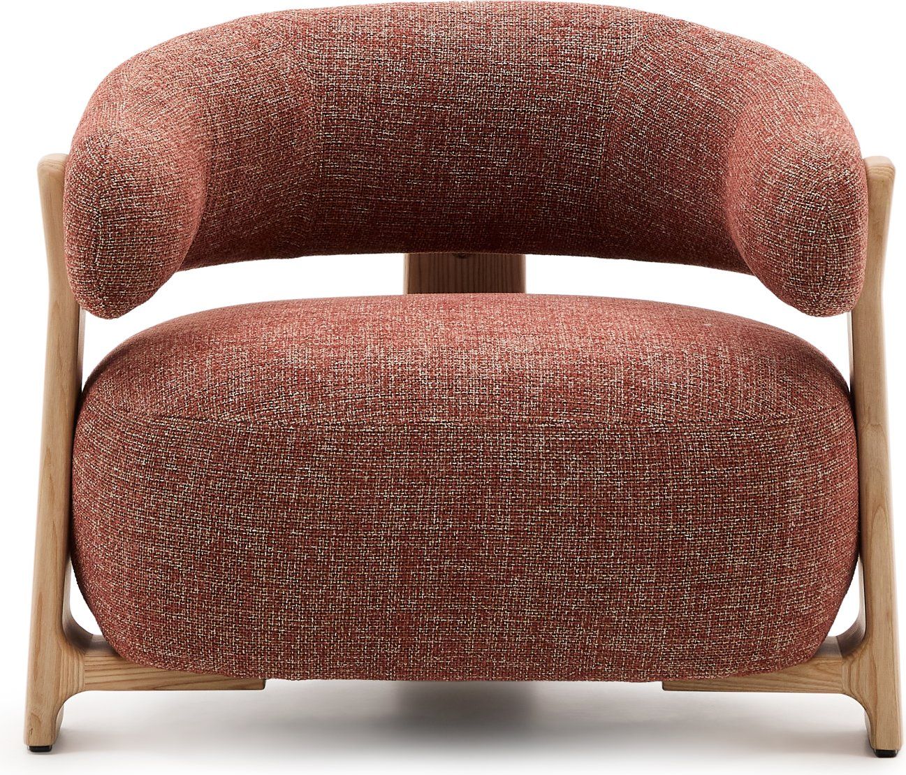 Kave Home Granite Fauteuil