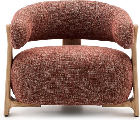 Kave Home Granite Fauteuil