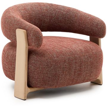 Kave Home Granite Fauteuil