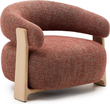 Kave Home Granite Fauteuil