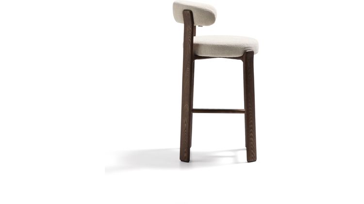 Kave Home Granite Hoog Barstoel