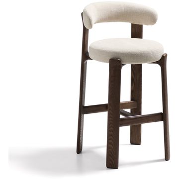 Kave Home Granite Hoog Barstoel