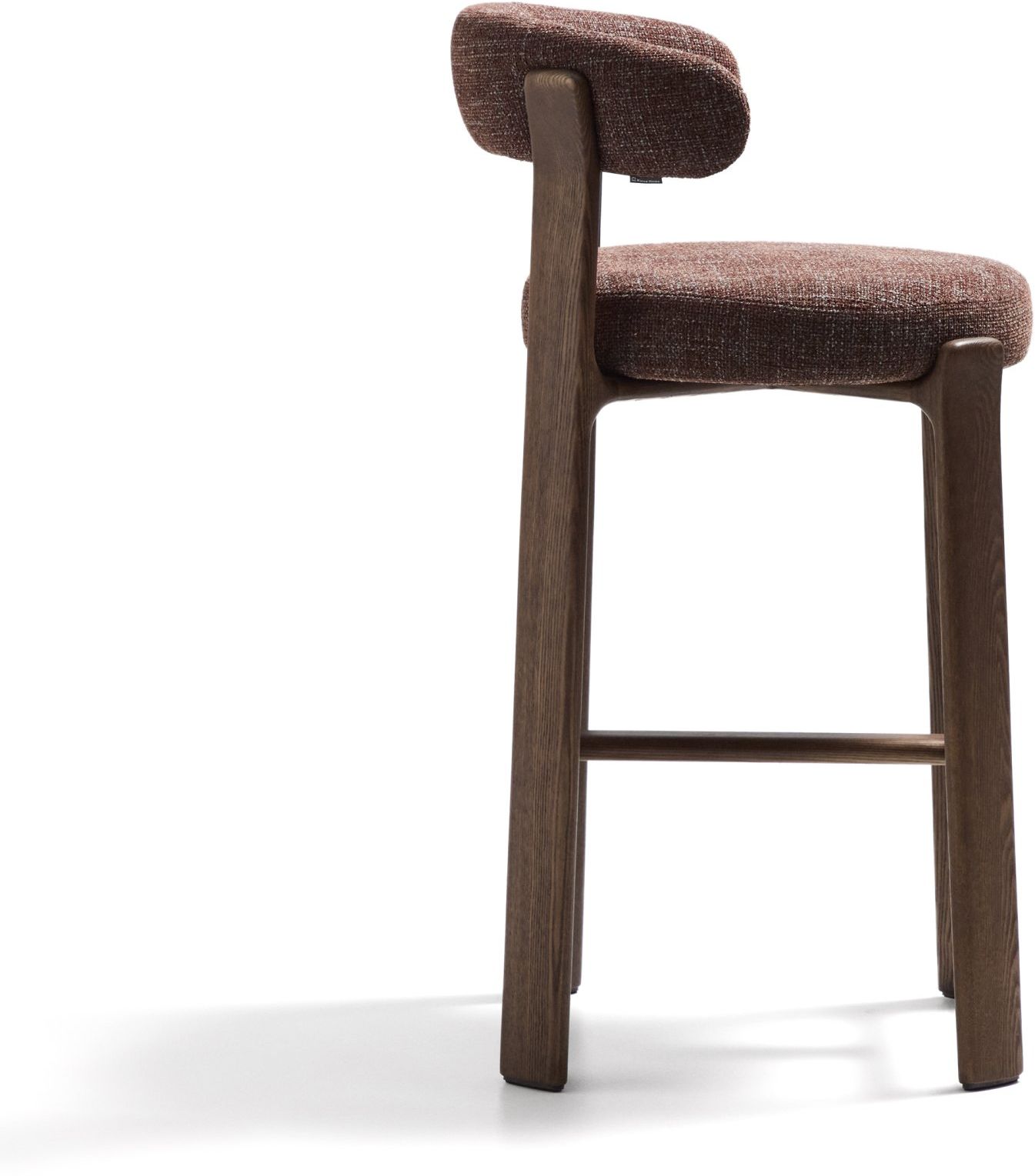 Kave Home Granite Hoog Barstoel