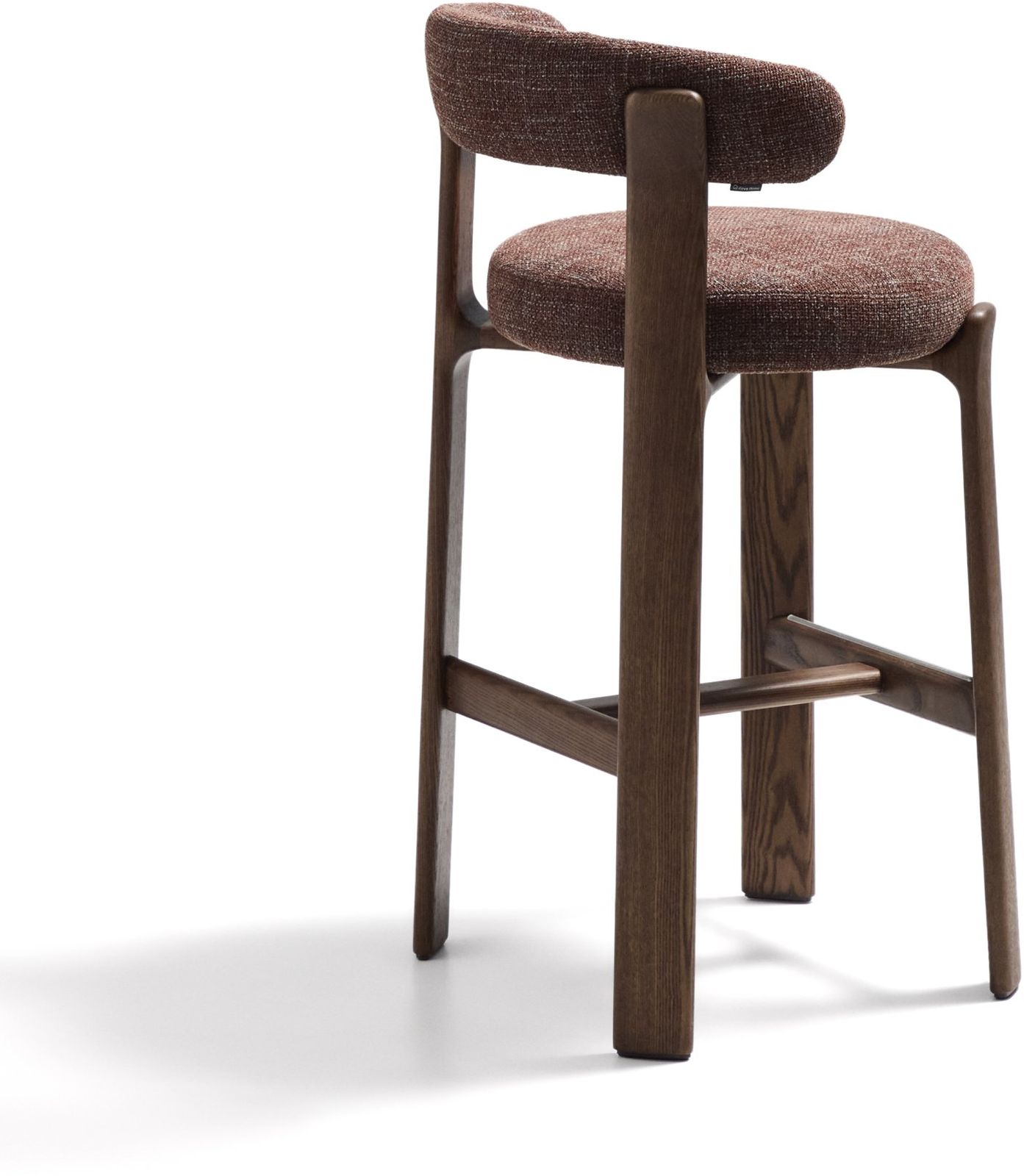 Kave Home Granite Hoog Barstoel