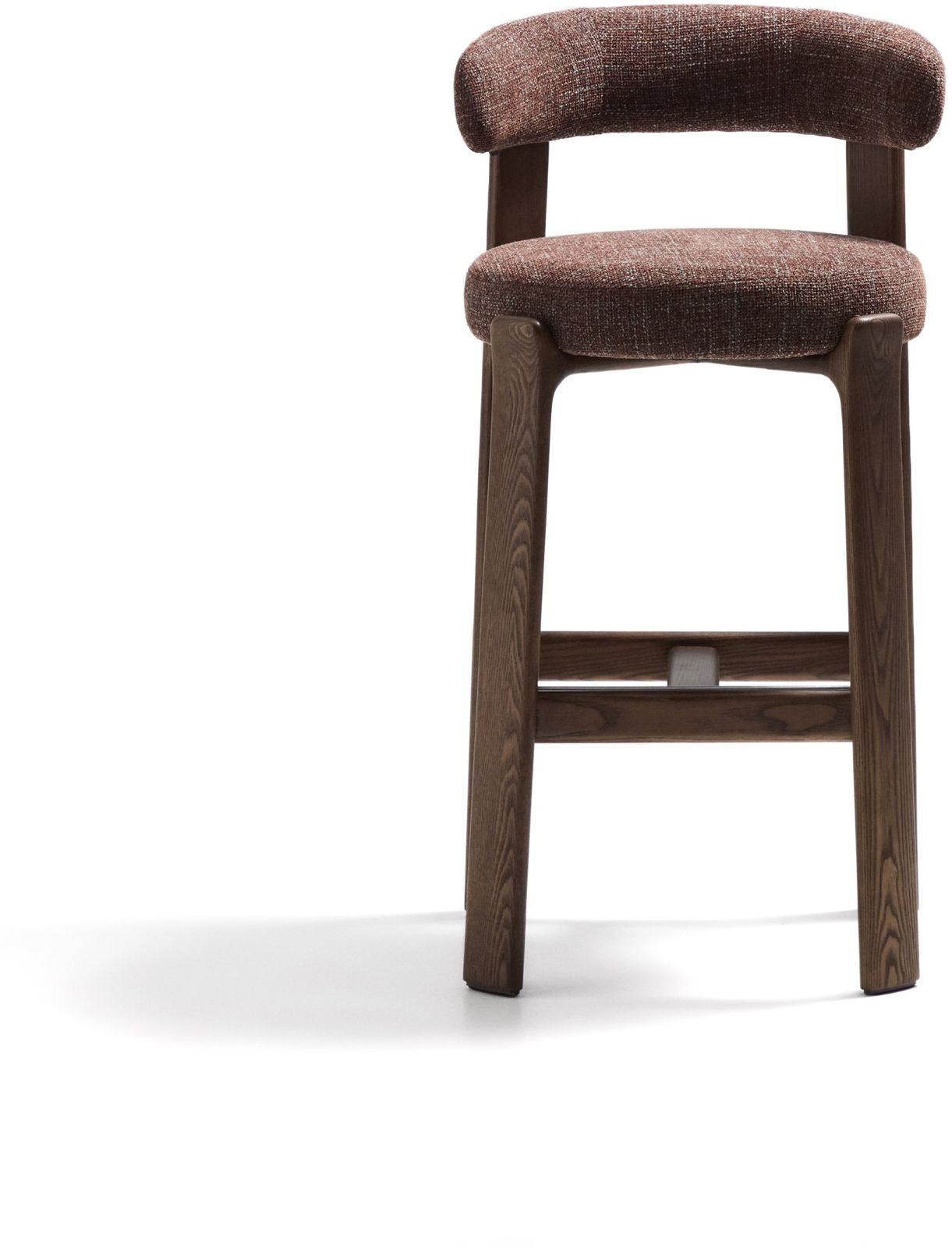 Kave Home Granite Hoog Barstoel