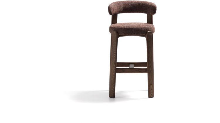 Kave Home Granite Hoog Barstoel