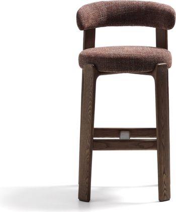 Kave Home Granite Hoog Barstoel