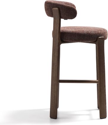 Kave Home Granite Hoog Barstoel