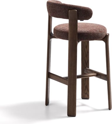 Kave Home Granite Hoog Barstoel