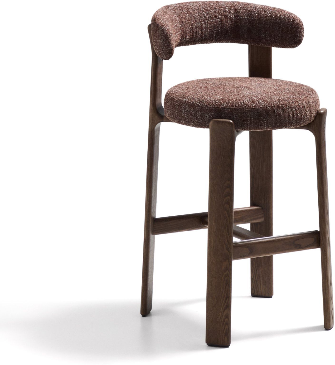 Kave Home Granite Hoog Barstoel