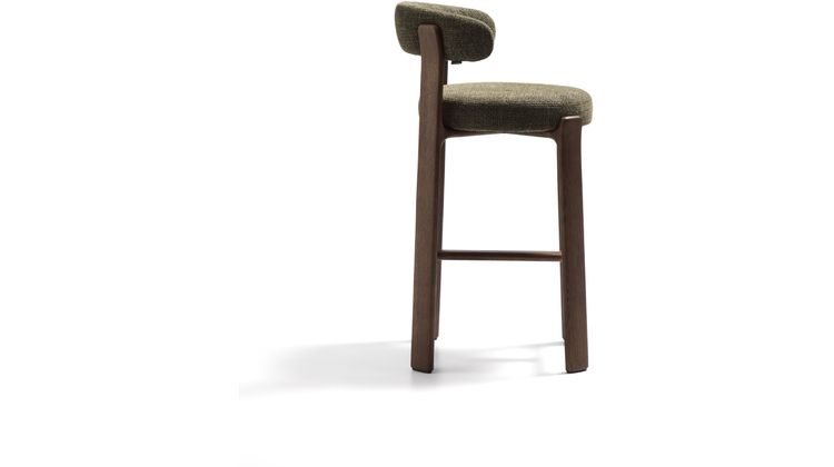 Kave Home Granite Hoog Barstoel