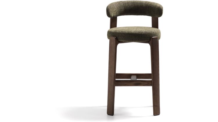 Kave Home Granite Hoog Barstoel