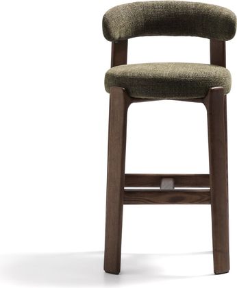 Kave Home Granite Hoog Barstoel