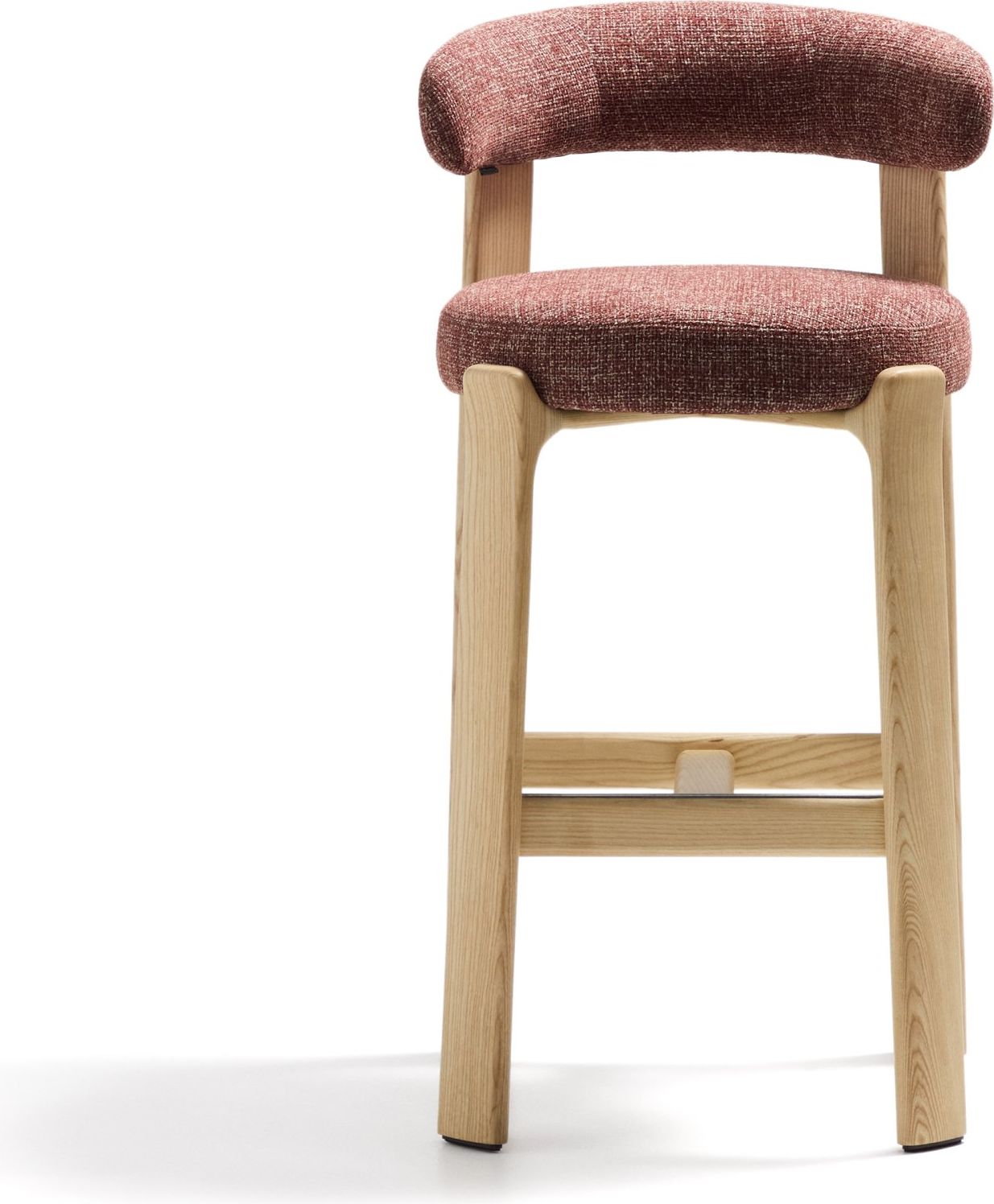 Kave Home Granite Hoog Barstoel