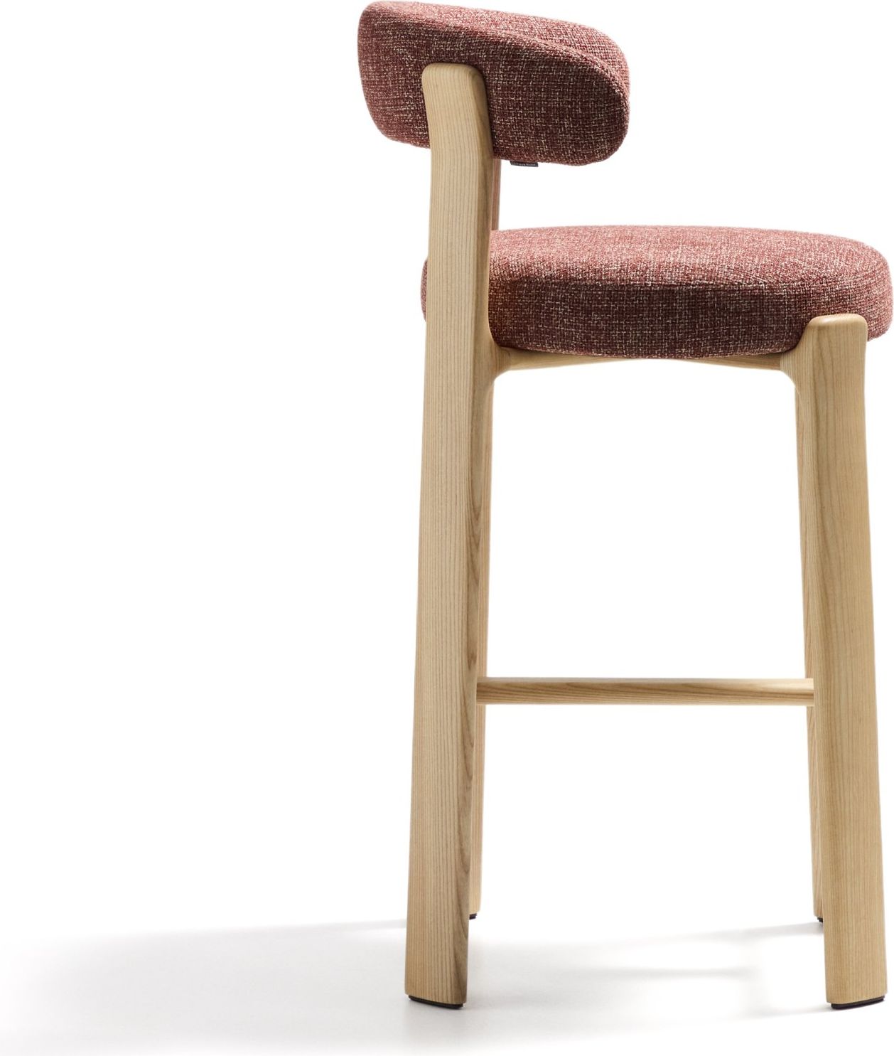 Kave Home Granite Hoog Barstoel