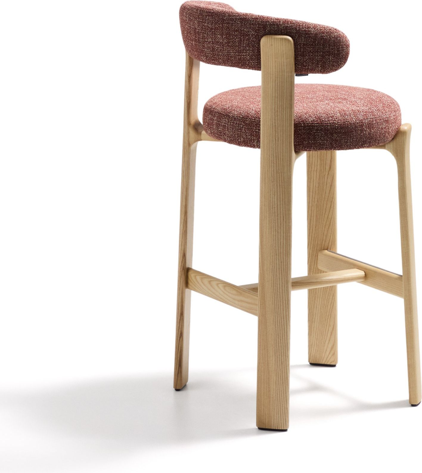 Kave Home Granite Hoog Barstoel