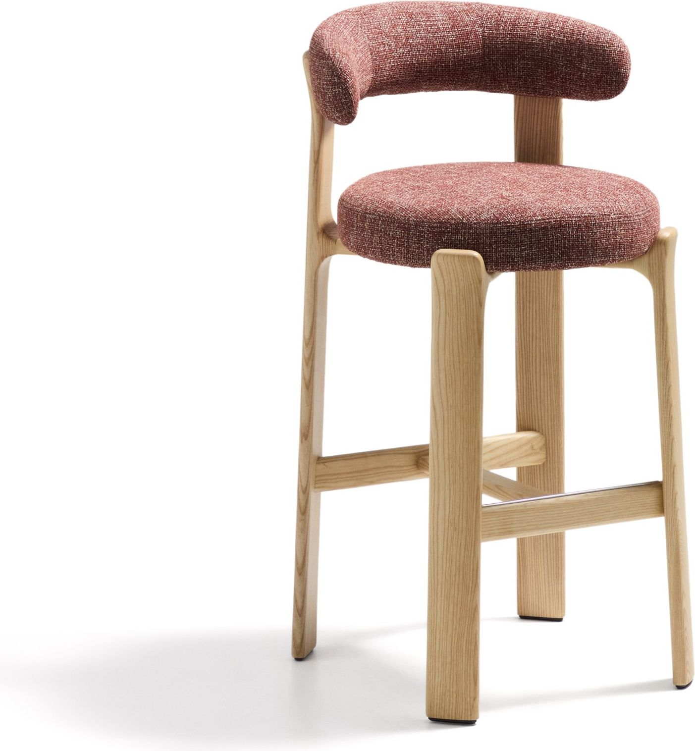 Kave Home Granite Hoog Barstoel