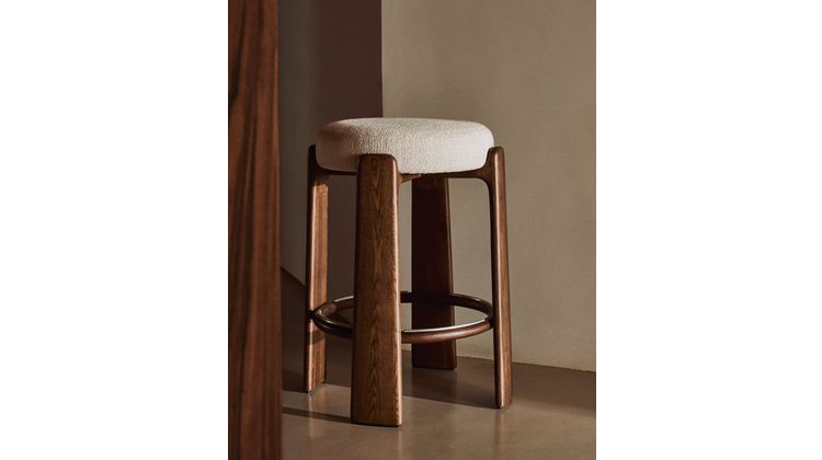 Kave Home Granite Kruk