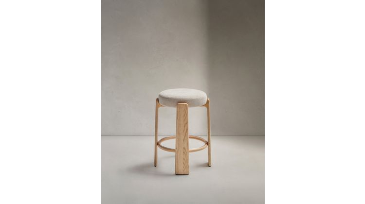 Kave Home Granite Kruk