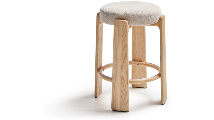 Kave Home Granite Kruk