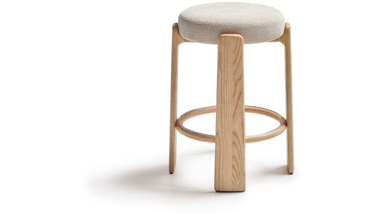 Kave Home Granite Kruk