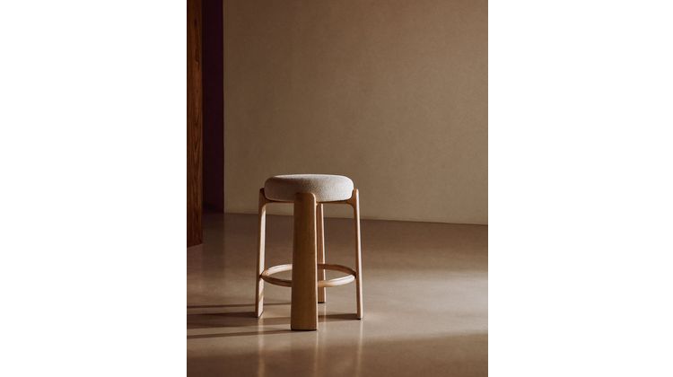 Kave Home Granite Kruk