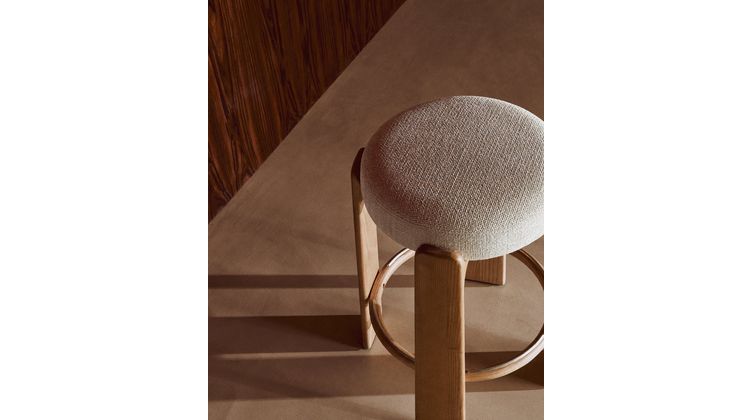 Kave Home Granite Kruk