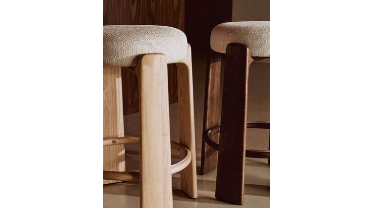 Kave Home Granite Kruk