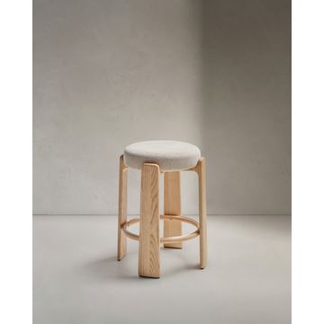 Kave Home Granite Kruk