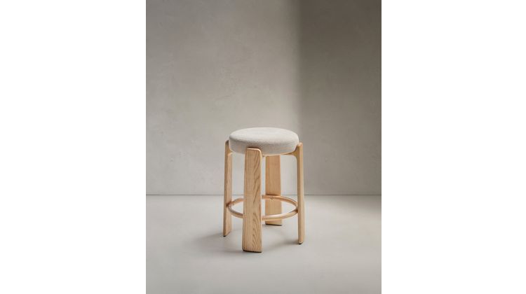 Kave Home Granite Kruk